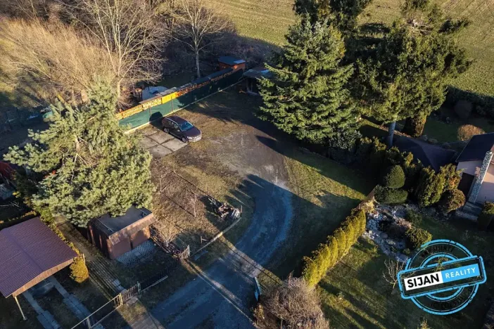 Prodej chaty, Hradec nad Moravicí, 20 m2