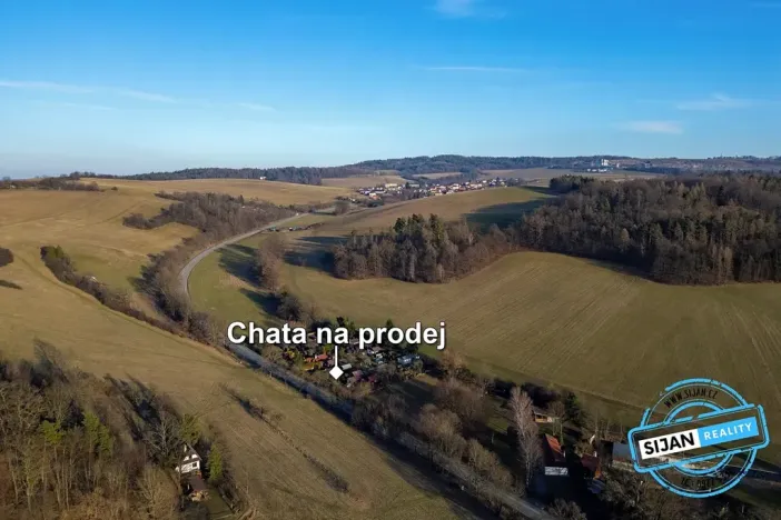 Prodej chaty, Hradec nad Moravicí, 20 m2