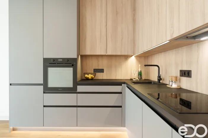 Pronájem bytu 3+kk, Brandýs nad Labem-Stará Boleslav, Dřevčická, 87 m2