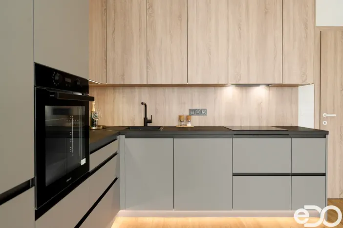 Pronájem bytu 3+kk, Brandýs nad Labem-Stará Boleslav, Dřevčická, 87 m2