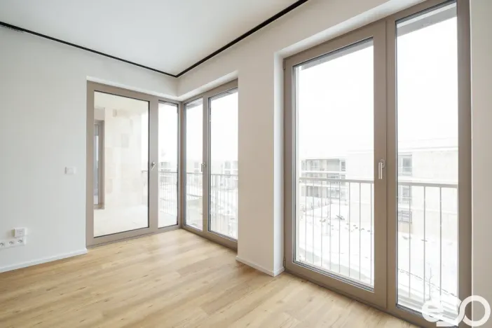 Pronájem bytu 3+kk, Brandýs nad Labem-Stará Boleslav, Dřevčická, 87 m2