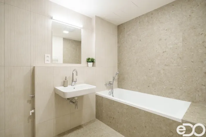 Pronájem bytu 3+kk, Brandýs nad Labem-Stará Boleslav, Dřevčická, 87 m2