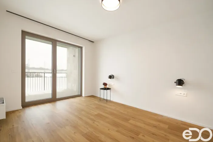 Pronájem bytu 3+kk, Brandýs nad Labem-Stará Boleslav, Dřevčická, 87 m2