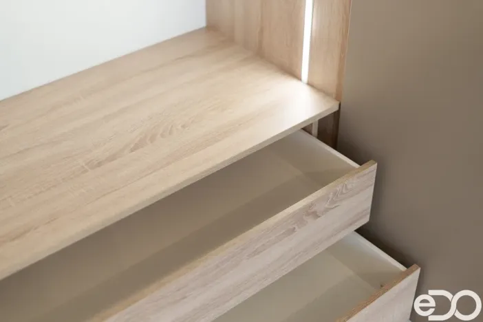 Pronájem bytu 3+kk, Brandýs nad Labem-Stará Boleslav, Dřevčická, 87 m2