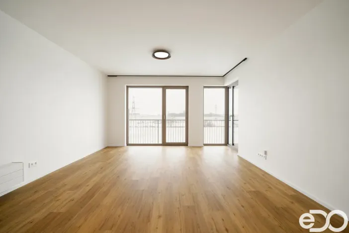 Pronájem bytu 3+kk, Brandýs nad Labem-Stará Boleslav, Dřevčická, 87 m2