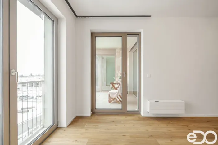 Pronájem bytu 3+kk, Brandýs nad Labem-Stará Boleslav, Dřevčická, 87 m2