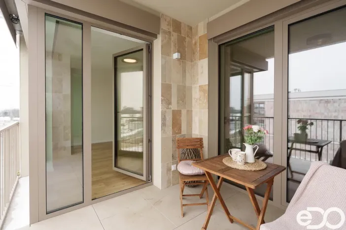 Pronájem bytu 3+kk, Brandýs nad Labem-Stará Boleslav, Dřevčická, 87 m2