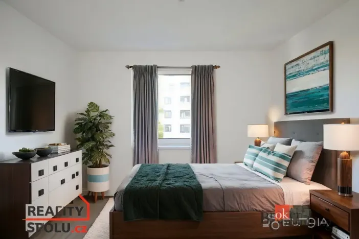 Pronájem bytu 3+kk, Liberec - Liberec XII-Staré Pavlovice, Polní, 74 m2