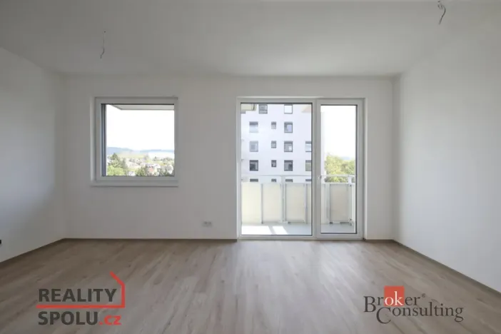 Pronájem bytu 3+kk, Liberec - Liberec XII-Staré Pavlovice, Polní, 74 m2