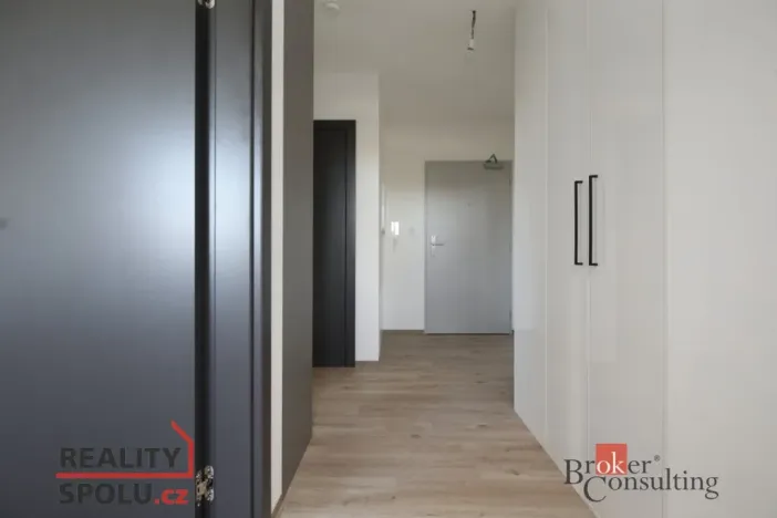 Pronájem bytu 3+kk, Liberec - Liberec XII-Staré Pavlovice, Polní, 74 m2