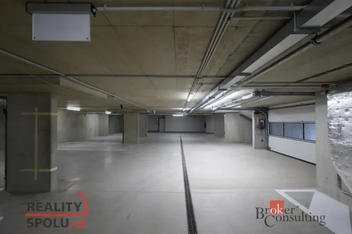 Pronájem bytu 3+kk, Liberec - Liberec XII-Staré Pavlovice, Polní, 74 m2