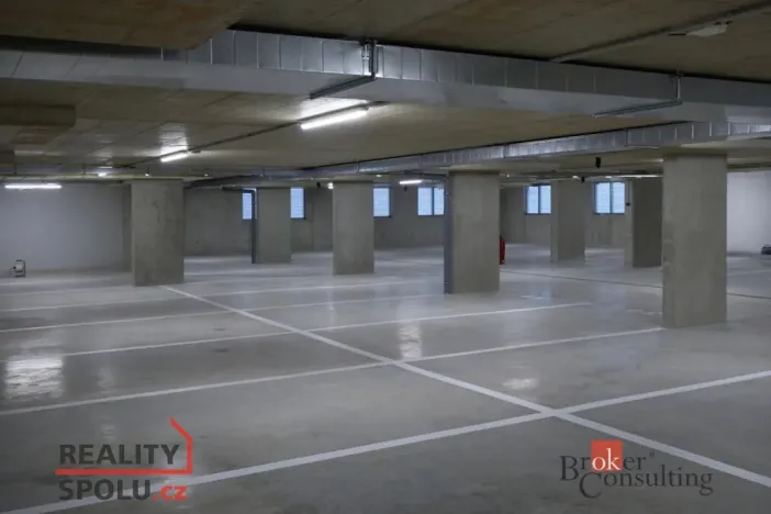 Pronájem bytu 3+kk, Liberec - Liberec XII-Staré Pavlovice, Polní, 74 m2