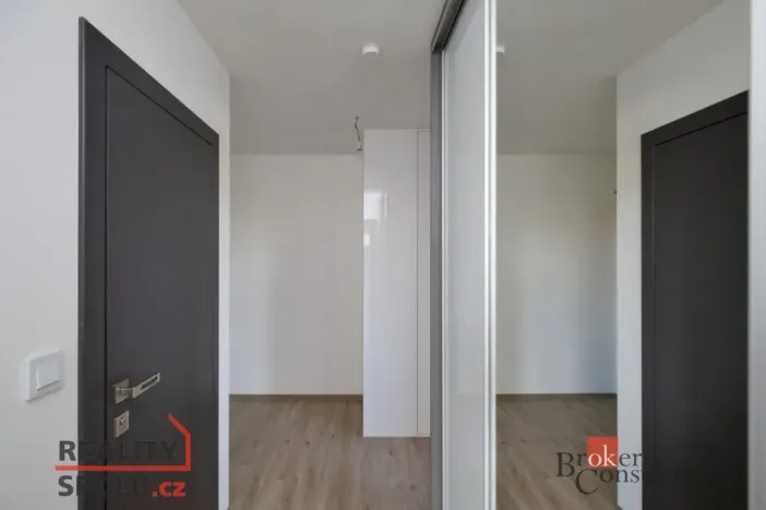 Pronájem bytu 3+kk, Liberec - Liberec XII-Staré Pavlovice, Polní, 74 m2