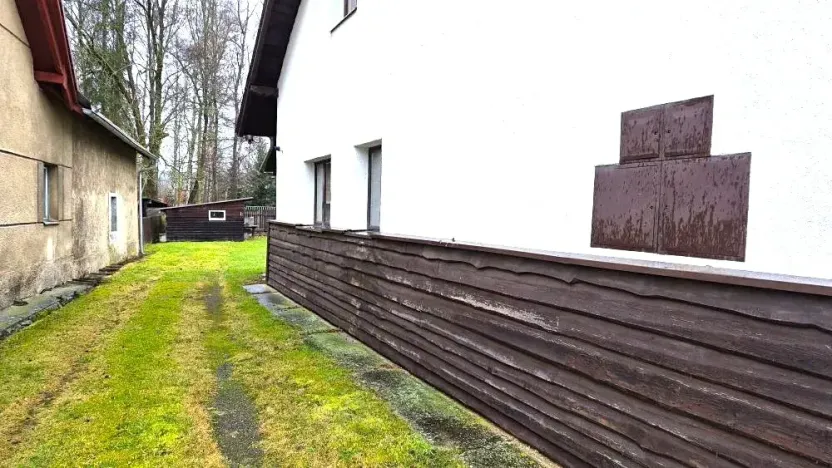 Prodej rodinného domu, Strašice, 95 m2