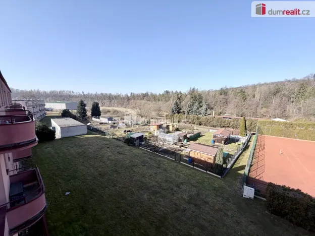 Prodej bytu 3+1, Zruč nad Sázavou, Dvouletky, 69 m2