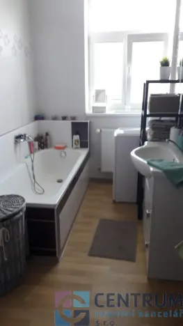 Pronájem bytu 2+kk, Jablonec nad Nisou, Podhorská, 57 m2