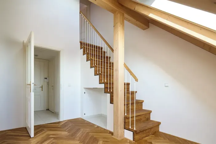 Pronájem bytu 3+kk, Praha - Vršovice, 28. pluku, 67 m2