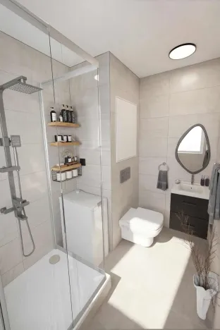 Prodej bytu 1+1, Plzeň - Bolevec, Kralovická, 39 m2