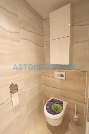 Pronájem bytu 2+kk, Praha - Žižkov, Olšanská, 51 m2