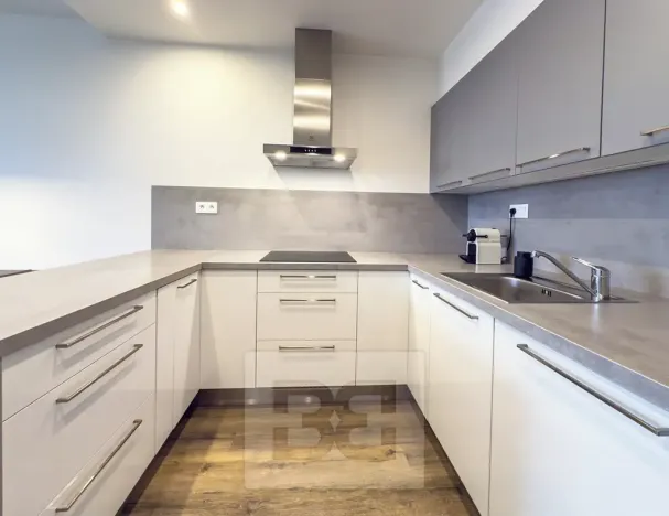 Pronájem bytu 3+kk, Praha - Letňany, 85 m2