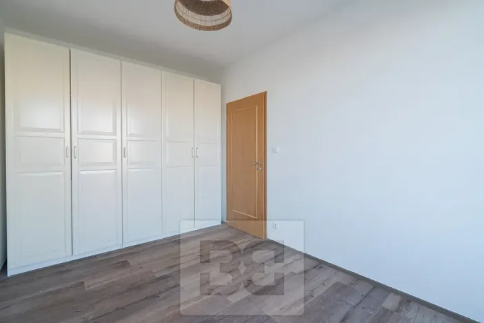 Pronájem bytu 3+kk, Praha - Střížkov, 70 m2