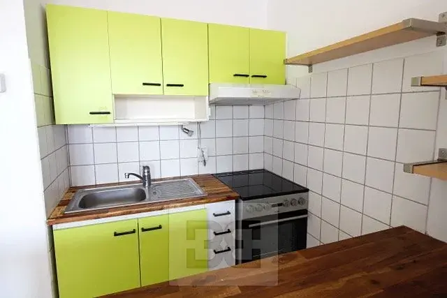 Pronájem bytu 2+kk, Praha - Chodov, Majerského, 41 m2