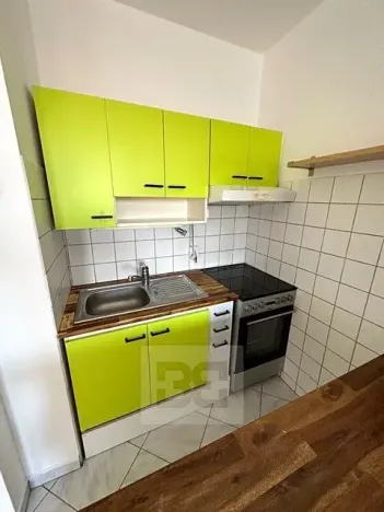 Pronájem bytu 2+kk, Praha - Chodov, Majerského, 41 m2
