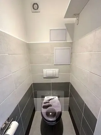 Pronájem bytu 2+kk, Praha - Chodov, Majerského, 41 m2