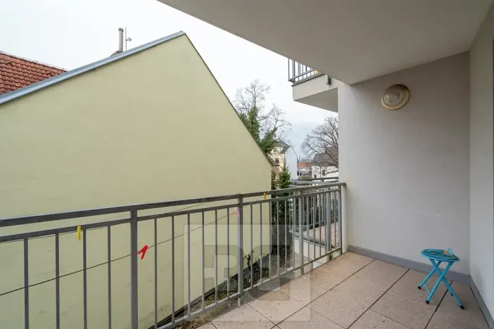 Pronájem bytu 1+1, České Budějovice, 51 m2