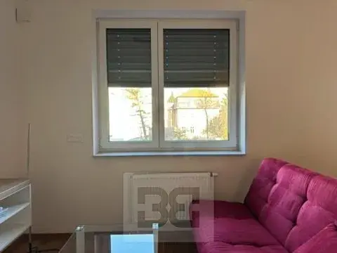 Pronájem bytu 1+kk, Brno, Milady Horákové, 44 m2