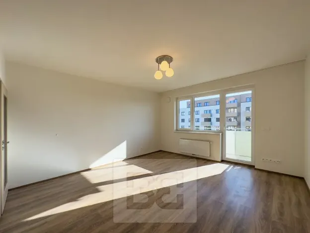 Pronájem bytu 2+kk, Praha - Kbely, Sedlářova, 52 m2