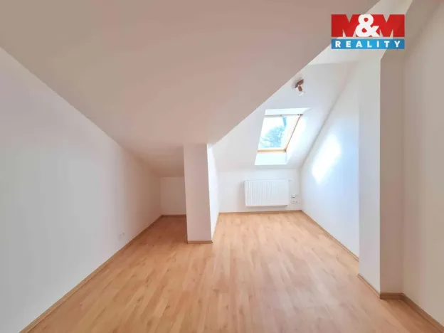 Prodej kanceláře, Ostrava - Přívoz, Kosmova, 310 m2