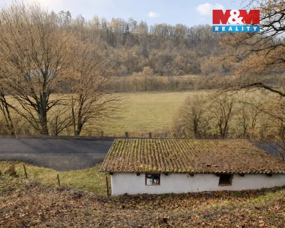 Prodej pozemku pro bydlení, Břasy, 218 m2