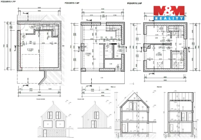 Prodej pozemku pro bydlení, Břasy, 218 m2