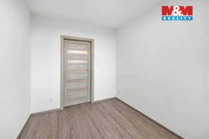 Prodej bytu 2+1, Mělník, Nová, 40 m2