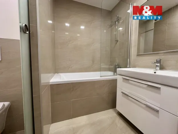 Prodej bytu 4+1, Ostrava - Zábřeh, Jandova, 83 m2