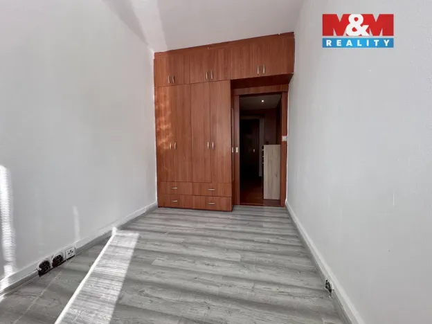 Prodej bytu 4+1, Ostrava - Zábřeh, Jandova, 83 m2