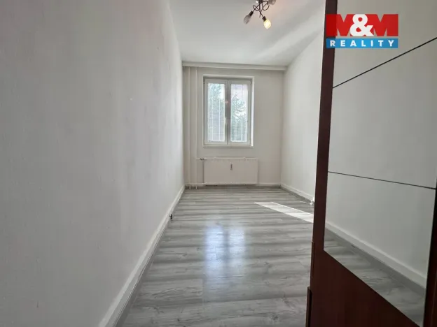 Prodej bytu 4+1, Ostrava - Zábřeh, Jandova, 83 m2