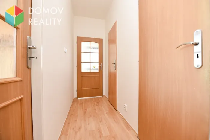 Pronájem bytu 3+kk, Rudná, Hořelické náměstí, 60 m2