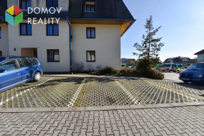 Pronájem bytu 3+kk, Rudná, Hořelické náměstí, 60 m2