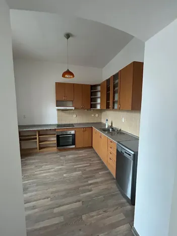 Pronájem bytu 2+kk, Chrudim, Havlíčkova, 63 m2