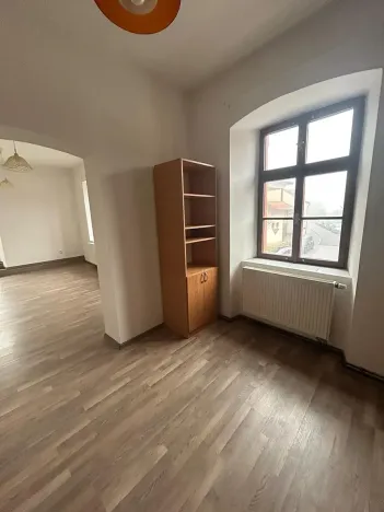 Pronájem bytu 2+kk, Chrudim, Havlíčkova, 63 m2