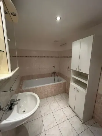 Pronájem bytu 2+kk, Chrudim, Havlíčkova, 63 m2