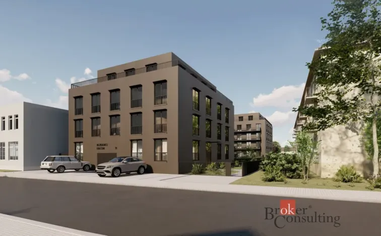 Prodej bytu 3+kk, Mělník, Sokolská, 66 m2