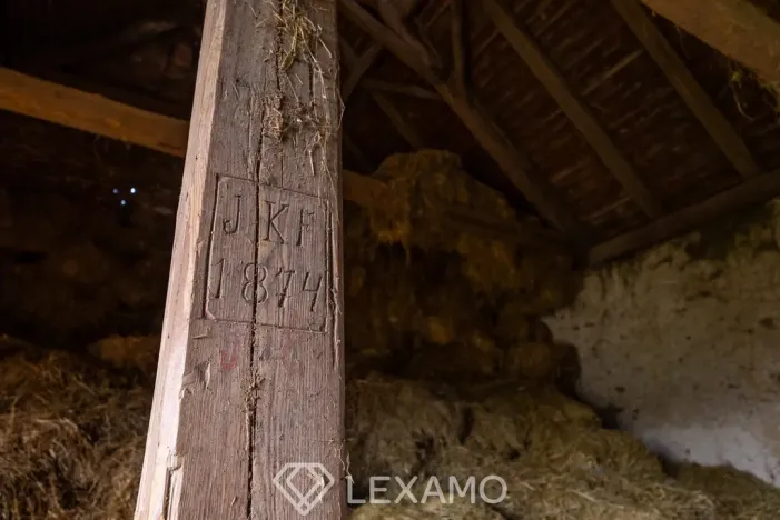 Prodej rodinného domu, Martínkov, 325 m2