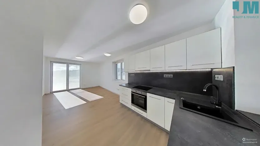 Pronájem bytu 2+kk, Rudíkov, 52 m2