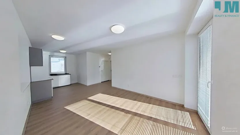 Pronájem bytu 2+kk, Rudíkov, 52 m2