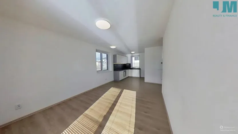 Pronájem bytu 2+kk, Rudíkov, 52 m2