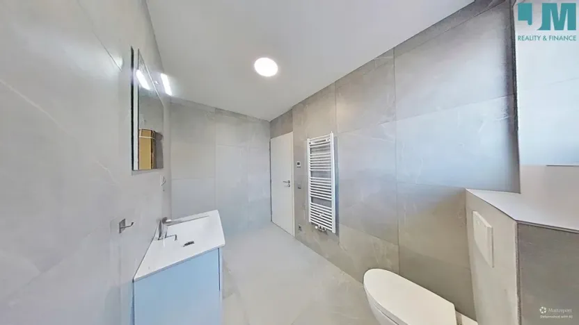 Pronájem bytu 2+kk, Rudíkov, 52 m2