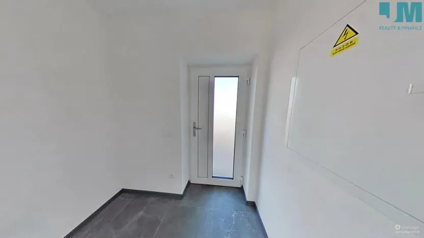 Pronájem bytu 2+kk, Rudíkov, 52 m2